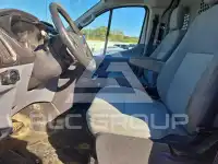 2016 Ford TRANSIT фото