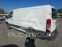 2016 Ford TRANSIT фото