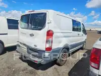 2016 Ford TRANSIT фото