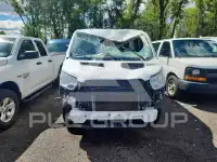 2016 Ford TRANSIT фото