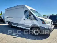 2016 Ford TRANSIT фото