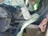 2016 Ford TRANSIT фото