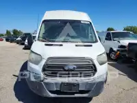 2016 Ford TRANSIT фото