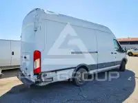 2016 Ford TRANSIT фото