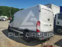 2016 Ford TRANSIT фото