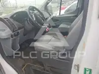 2016 Ford TRANSIT фото