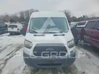 2016 Ford TRANSIT фото