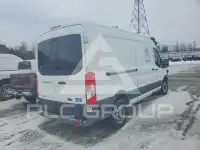 2016 Ford TRANSIT фото