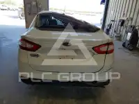 2016 Ford FUSION фото