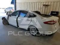 2016 Ford FUSION фото