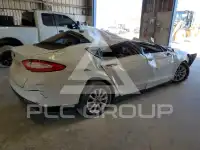 2016 Ford FUSION фото