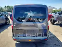 2016 Ford Transit Connect photo