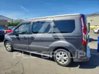 2016 Ford Transit Connect photo