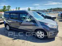 2016 Ford Transit Connect photo