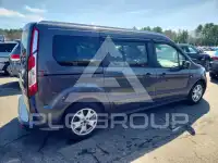 2016 Ford Transit Connect photo