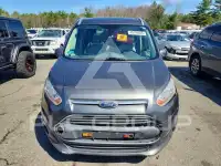 2016 Ford Transit Connect photo