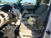2016 Ford FLEX фото