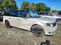 2016 Ford FLEX фото
