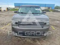 2016 Ford FLEX photo