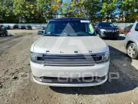 2016 Ford FLEX фото