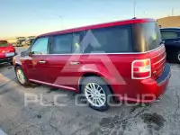 2016 Ford FLEX фото