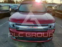 2016 Ford FLEX фото