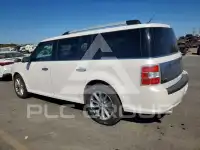 2016 Ford FLEX фото