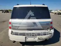 2016 Ford FLEX фото
