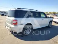 2016 Ford FLEX фото