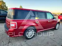 2016 Ford FLEX фото