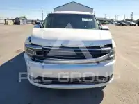 2016 Ford FLEX фото