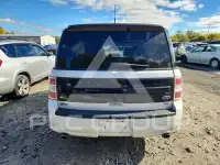2016 Ford FLEX фото