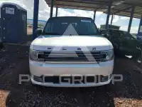 2016 Ford FLEX photo