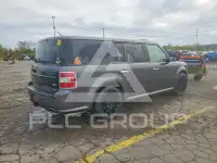 2016 Ford FLEX photo