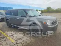 2016 Ford FLEX photo