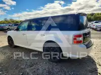 2016 Ford FLEX фото