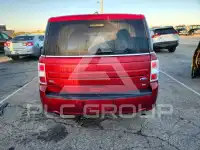 2016 Ford FLEX фото
