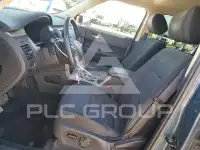 2016 Ford FLEX фото