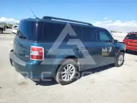 2016 Ford FLEX фото