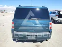 2016 Ford FLEX фото