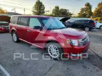 2016 Ford FLEX фото