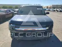 2016 Ford FLEX фото