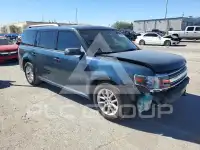2016 Ford FLEX фото