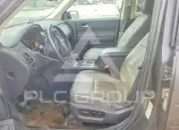 2016 Ford FLEX photo