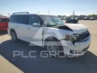 2016 Ford FLEX фото