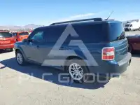 2016 Ford FLEX фото