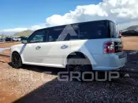 2016 Ford FLEX photo