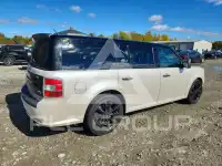 2016 Ford FLEX фото