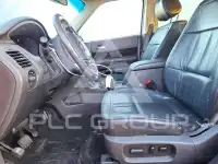 2016 Ford FLEX фото