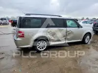 2016 Ford FLEX photo
